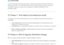 provide  ai strategy and architecture consultation